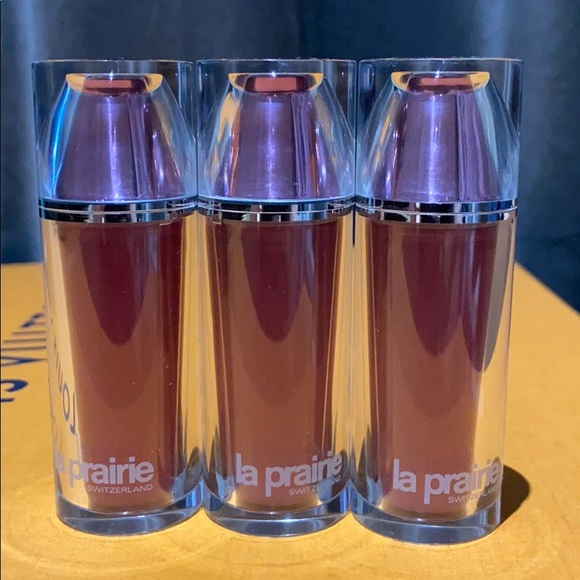 - La prairieplatinum life lotion